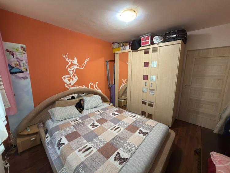 Apartament cu 3 camere, 55 mp, zona Nord