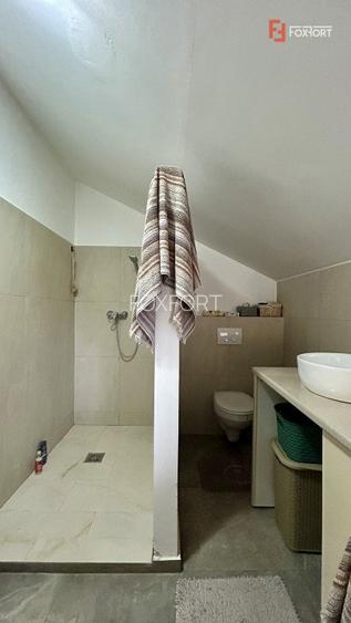 Duplex cu 4 camere + garaj in Dumbravita - 18