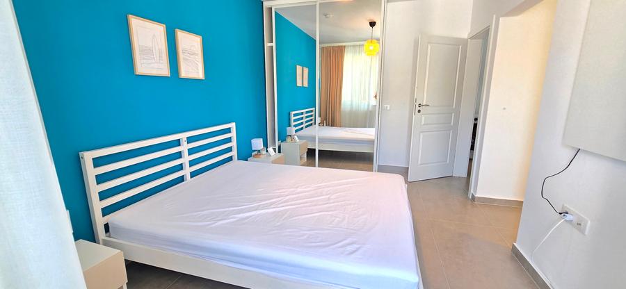 PRIMA INCHIRIERE Apartament 1 camera mobilat, AC, parcare, CUG