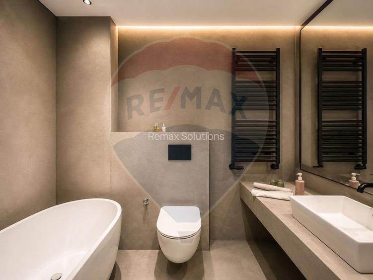 Casă  Vilă premium de vanzare in Lakeside Home Ovidiu Constanta - 14