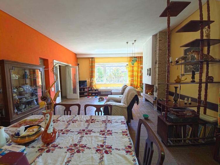 Faleza Nord casa P+1+M tip duplex - 8