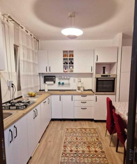 Apartament 3 Camere | Gorjului | 2 Bai | 2 Balcoane | Cat Friendly | Bucuresti