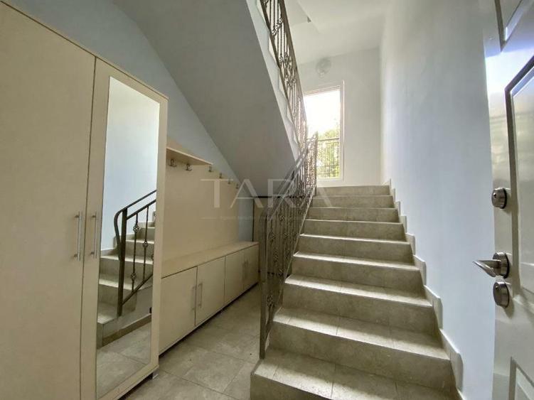Oportunitate excelentă! Apartament in vilă, 5 camere.