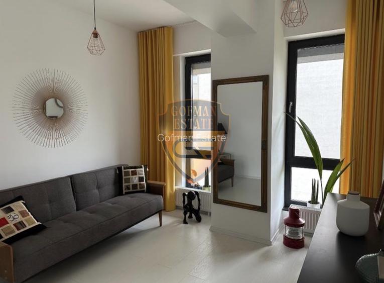 3 camere Tomis Nord Mava Mobilat Lux parcare 74mp et 1/6 bloc 2019 antiseismic - 5