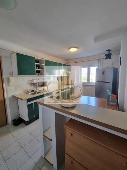Apartament cu 3 camere de închiriat – Zona Girocului