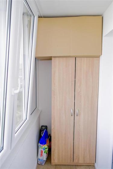 Apartament 2 camere renovat complet zona Rogerius