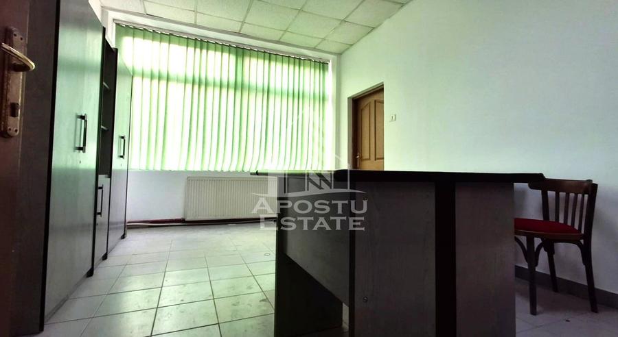Spatiu industrial multifunctional – 400 mp utili