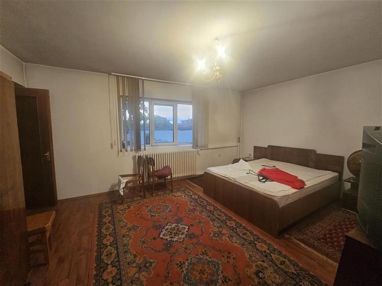 Vila Parcul Bazilescu Teren720mp