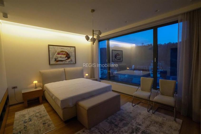 Apartament premium de 3 camere la vila zona Drumul Poienii