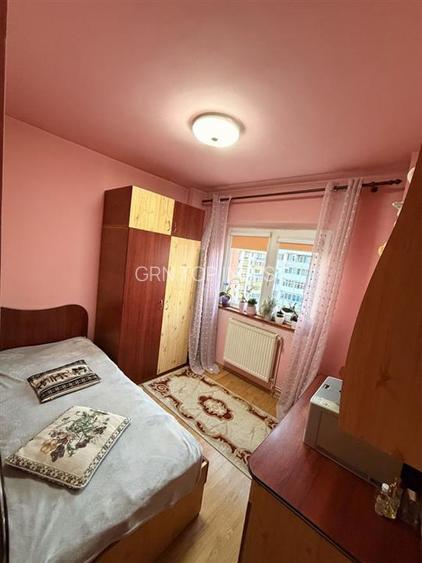 Apartament 4 camere 2 bai si balcon zona Mihai Viteazul - 2