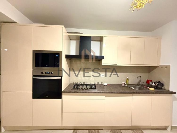 Apartament cu 2 camere decomandate, Marasti zona B-dul 21 Decembrie!
