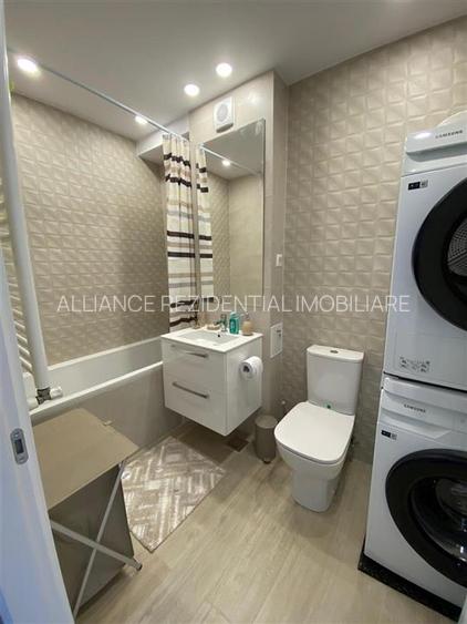 2 Camere Hills Pallady - Metrou Anghel Saligni - 8