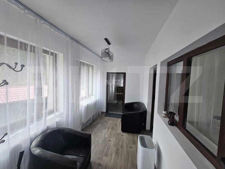 Casa cu 6 camere, Liniște, Natură și Spațiu, Vadul Motilor - 17