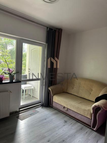 Apartament cu 3 camere decomandate, Etaj Intermediar, Piata Zorilor!