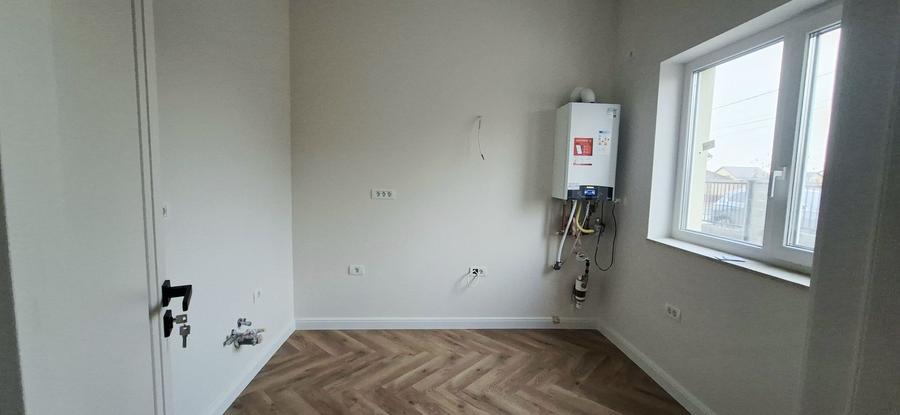 Duplex cu 4 camere - Parcul central Dumbravita