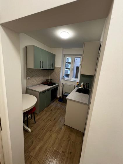 Apartament 2 camere generos în centrul Bucureștiului