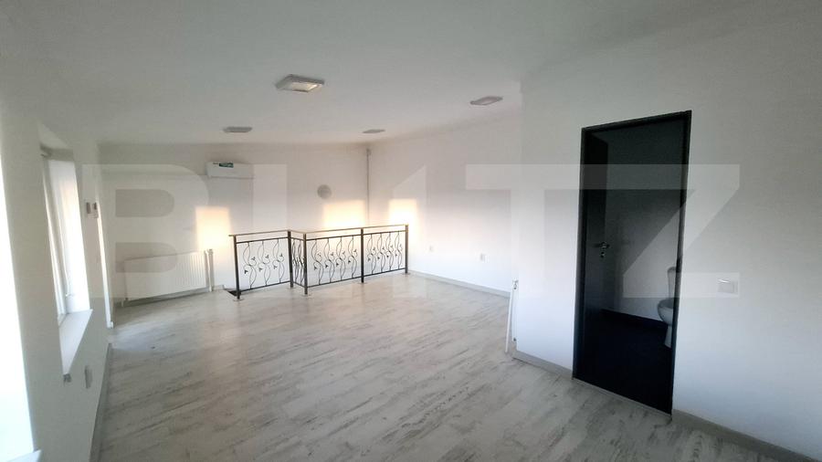 Clădire de birouri 200mp cu garaj propriu, Ideală pentru sediu firmă sau clinica