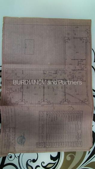 Apartament 4 camere semidecomandat | Zona Morarilor | Loc parcare ADP - 12