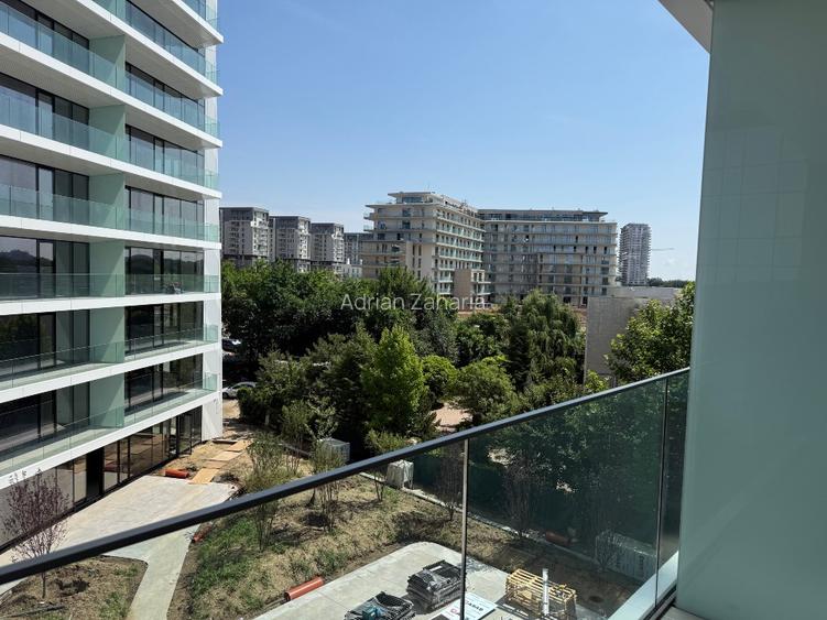  ONE Lake Club -Lacul Tei - Apartament 2 camere de vanzare - 3