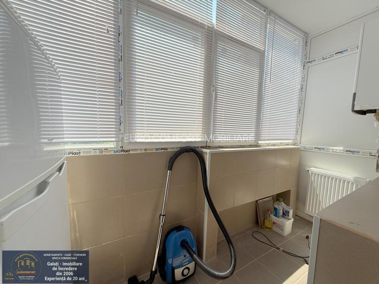 Apartament 1 Cameră De Închiriat, Micro 40 – Lângă Shopping City - 8