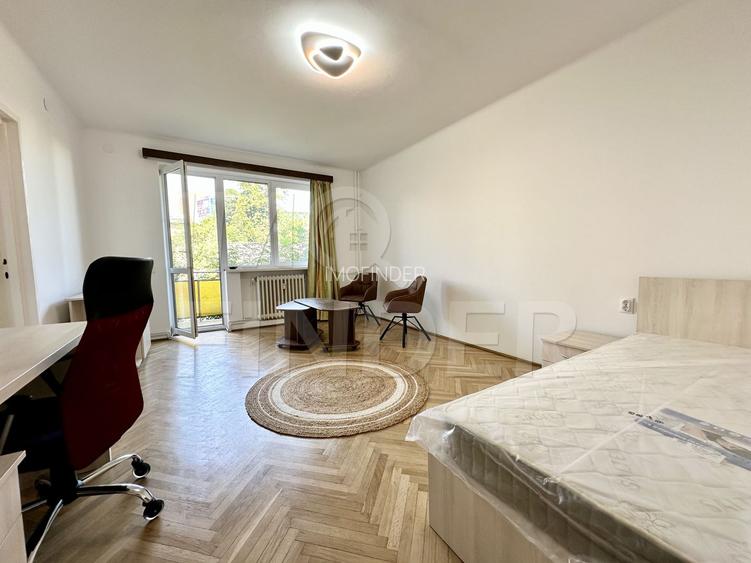 3 camere decomandate, 90 mp, Str Republicii, Centru/UMF - 4