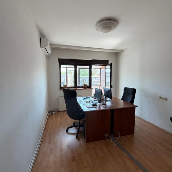 Cotroceni Eroilor - spatiu pentru birouri - etaj 3/P+3+POD - 120mp