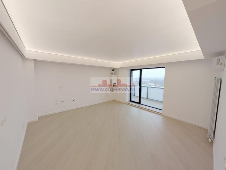 Vanzare Apartament 3 camere Cortina Pipera
