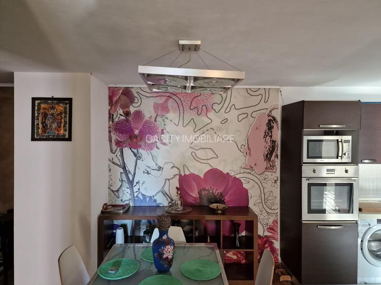 Apartament 2 cam Rose Garden - 12