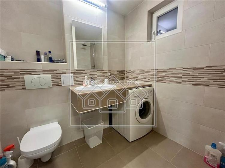 Apartament 3 camere pe Mihai Viteazu, la cheie, disponibil imediat - 7