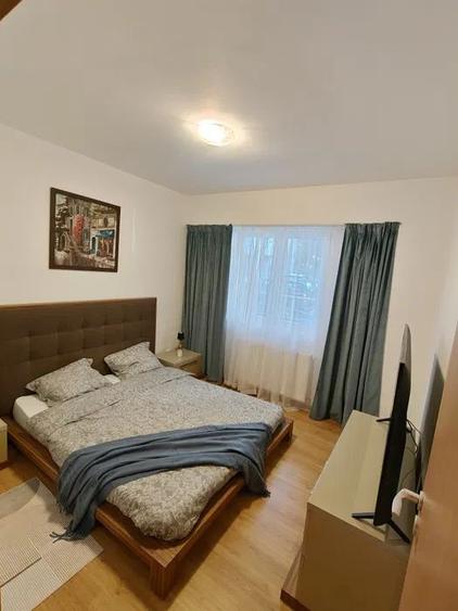 STUDIO- PIATA SUDULUI, PET-FRIENDY, DORMITOR SEPARAT, METROU, CENTRALA