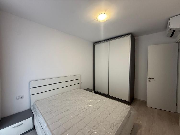 3 Camere Prima Închiriere | Parcare Inclusă | Floreasca Residence
