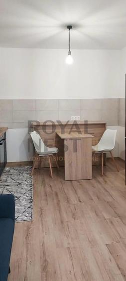 Apartament 2 camere in Avantgarden 3, faza 5