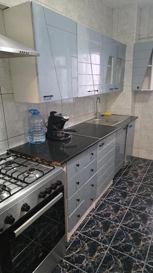 Pantelimon, Bd. Chisinau, Diham, Parcul National, semistradal