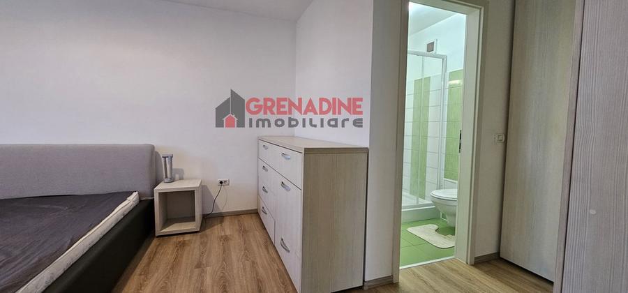 Apartament 3 Camere Decomandat | Olimp Residence | 2 Parcări | Boxă - Cod 2033