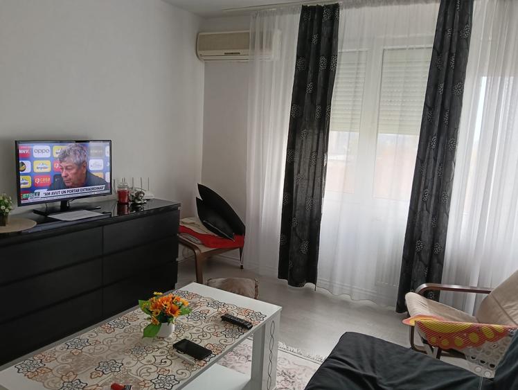 Apartament 2 Camere |  metrou 1 Decembrie 1918