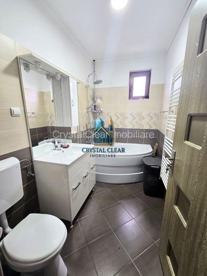 Casă 4 camere + teren de 308 mp - zona Sângeorgiu de Mureș - 7