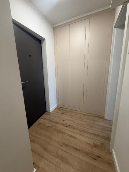 Apartament 2 camere, decomandat