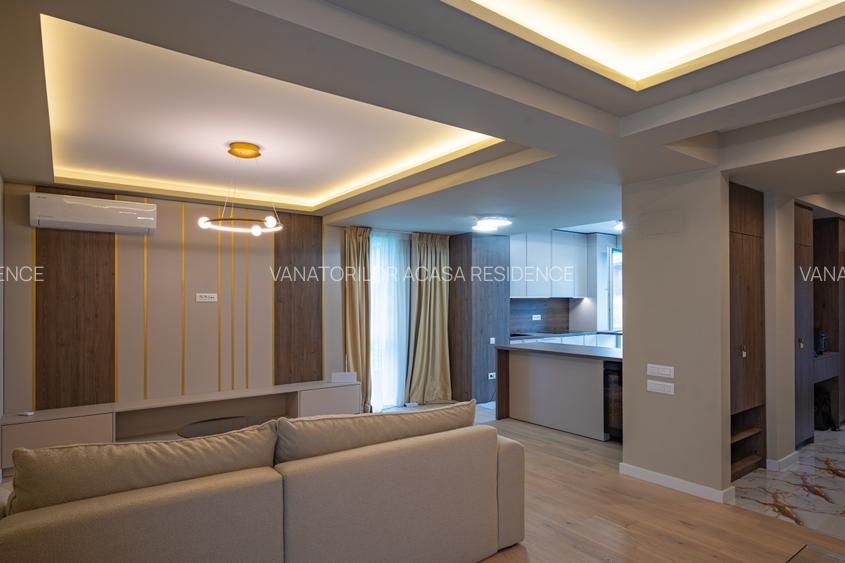 Vila D7 Showroom | Vânătorilor Acasă Residence, Mogoșoaia - 5