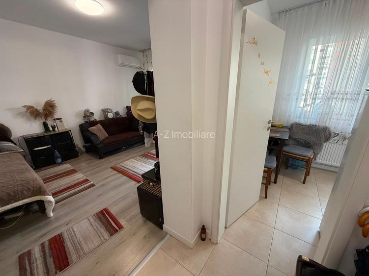 Vanzare Garsoniera Regie Residence - Etaj 6 - 7