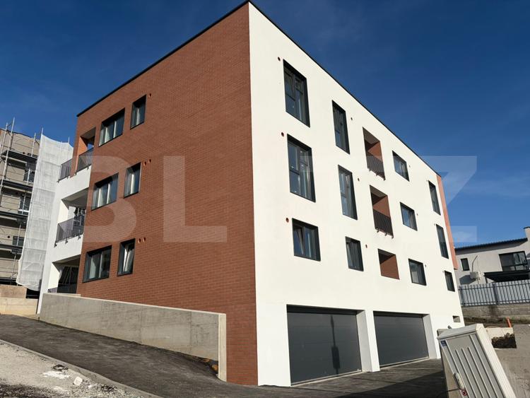 Apartament 2 camere, 62.18 mp, Habitus Oasului, Exclusivitate