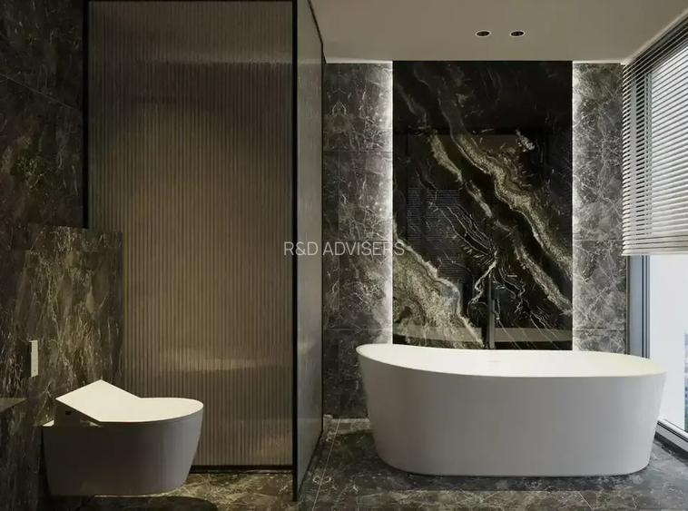 Parcare Inclusa | Apartament Nou 2 Camere Decomandat | Sector 3 - 6