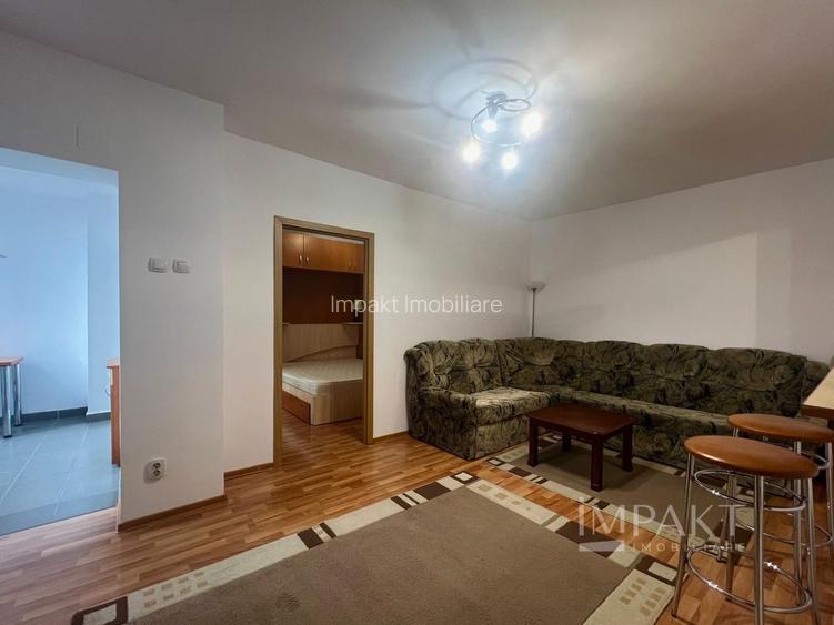 Apartament cu 2 camere in zona FSEGA - 2