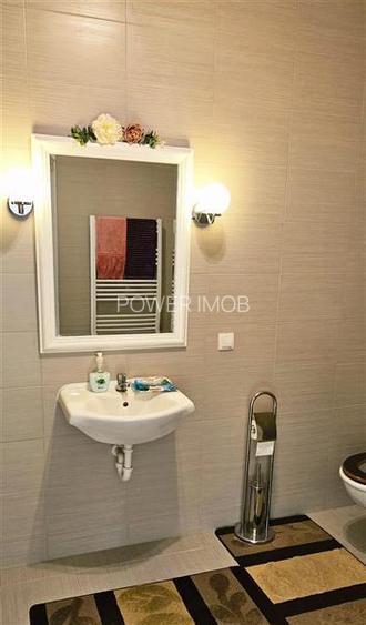 VANZARE PENTHOUSE DE TOP CU TERASA DE 38 MP IN AVANTGARDEN - 11