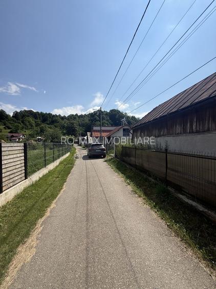 Casă + anexă și teren intravilan 813 mp cu toate utilitățile ! - 26