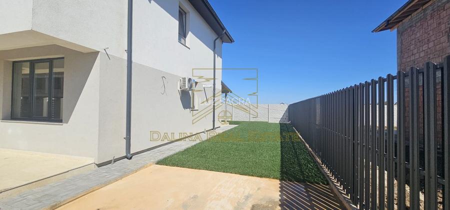 Spre Vanzare - P+1, Curte generoasa - Cartier Nou - 16