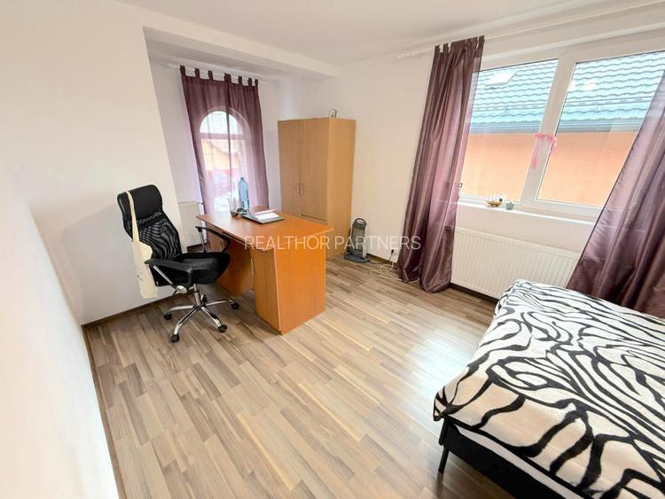 Vanzare Vila P+1 zona Grand Arena | suprafata totala 270mp - 15