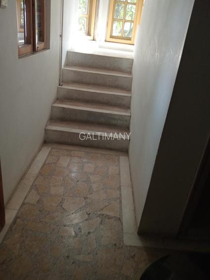 Vilă P+1+M, 6 camere, terasa, garaj, teren cu 8.246 mp30 min de București - 53