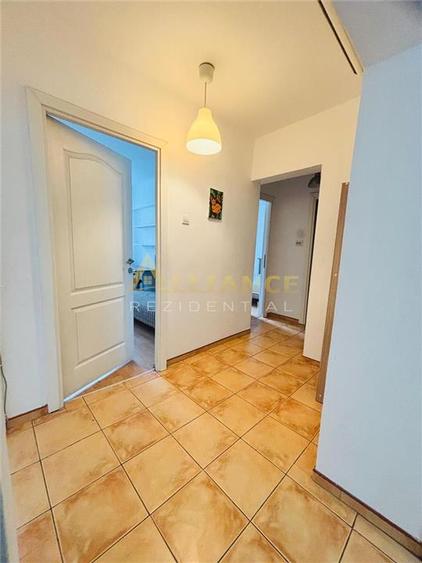 Metrou Tineretului | Apartament 3 camere decomandat | Mobilat & utilat