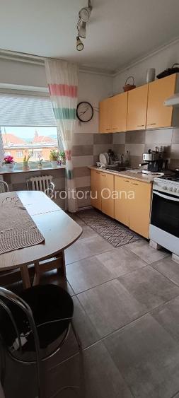 Apartament 2 camere, central. - 9