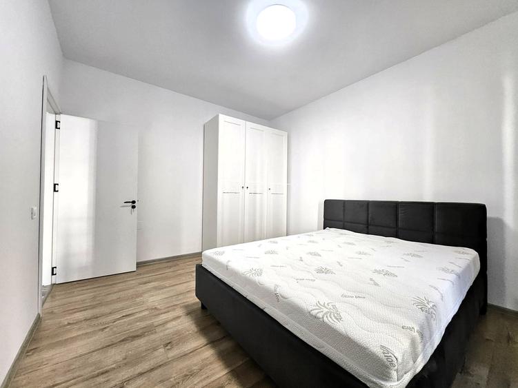 Inchiriere apartament 2 camere Exigent / zona Plaza Romania, parcare, comision 0 - 7